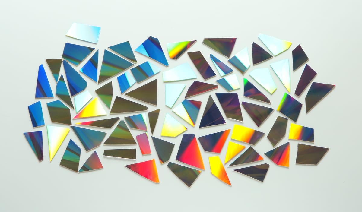 Are You a Female Tech Leader Who's Fragmenting Your Intelligence? (And How You’re Killing Innovation)