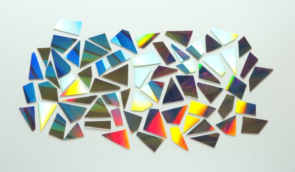 Are You a Female Tech Leader Who's Fragmenting Your Intelligence? (And How You’re Killing Innovation)